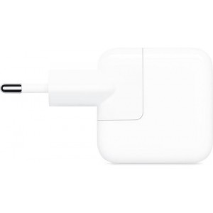 Apple USB adapter (12W) - Geschikt voor Apple iPad, iPhone, iPod en Watch