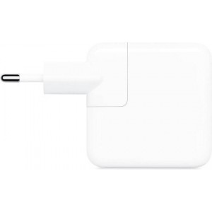 Apple 29W USB-C iPhone/iPad oplader - Wit