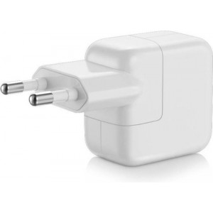 Apple 12W USB Originele Power Adapter Kop - MD836ZM/A