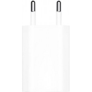 Apple iPhone stekker opladerblok power adapter 5W