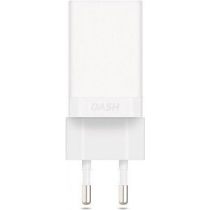 OnePlus 3 / 3T / 5 / 5T / 6 Originele Dash Adapter kop - 4A