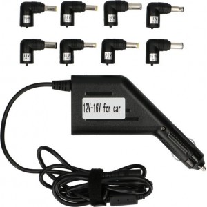 All Ride Intelligente Laptop Adapter - 12 Volt - Universeel