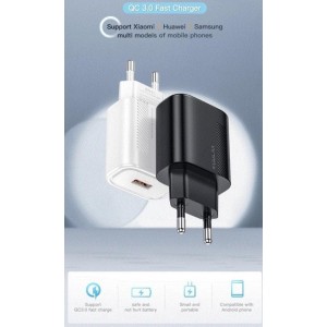 Kuulaa - adapter stopcontact - adapter - adapter 12v - USB lader - USB adapter - USB stekker - USB oplader