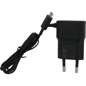 AC-18E Nokia Travel Charger Micro USB 550 mA Bulk