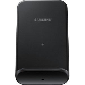 Samsung Wireless Charger Stand - Draadloze Oplader - 7.5W - Zwart