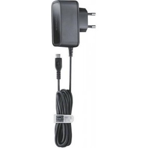 Nokia AC-10 high efficiency charger met een micro USB