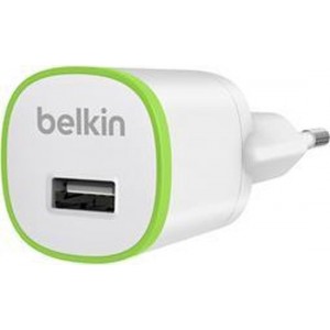 Belkin Universele Thuislader - 5W / 1A - Wit