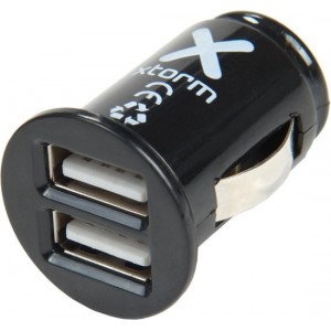 Xtorm 12V Power Car Plug - XPD04