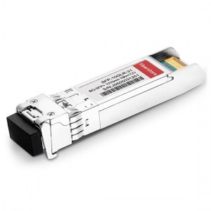 Cisco DS-SFP-FC8G-LW Compatible 8G Fibre Channel SFP+ 1310nm 10km DOM Transceiver Module