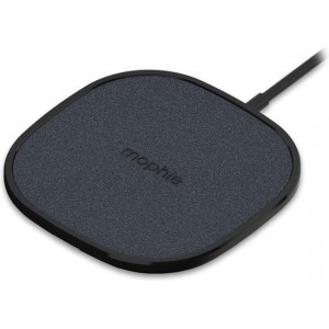 Mophie Universele Wireless Fast Charging Pad Zwart