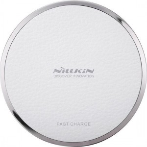 Nillkin Wireless Fast Charger 10W Wit