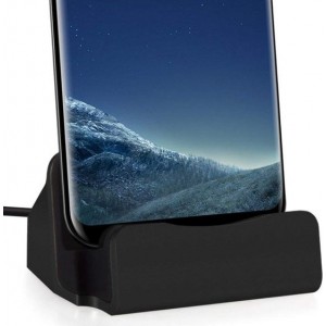 Type C Oplaadstation - Geschikt Voor Samsung - Docking Station