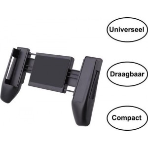 Battletron - universele telefoon houder - spelletjes joystick - gaming controller - smartphone holder