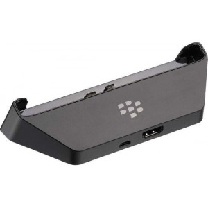 BlackBerry Z10 Multimedia Dock (Black) ASY-14396-019