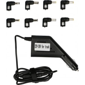 All Ride Intelligente Laptop Adapter - 24 Volt - Universeel - Vrachtwagen of Truck