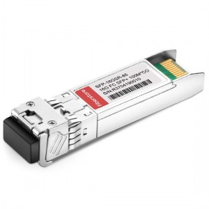 Cisco DS-SFP-FC16G-SW Compatible 16G Fibre Channel SFP+ 850nm 100m DOM Transceiver Module