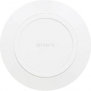 Sony CP-WP1 oplader voor mobiele apparatuur Binnen Wit