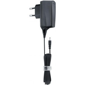 Nokia AC-8E Lader (2mm) (o.a. voor 100,112,1661,2700,6212,6300,Asha 201,Asha 310,C1-02,C3-01,X3-02)