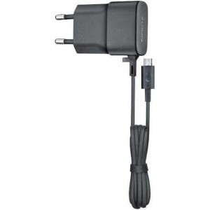 AC-20E Nokia Lader (microUSB) (voor alle Nokia toestellen met een microUSB laadaansluiting)