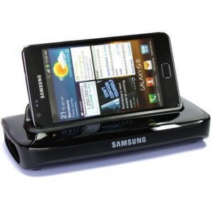 Sound Station Dock Samsung I9100 Galaxy SII ECR-A1A2