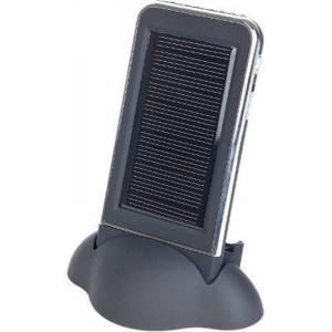 Gembird Solar-Charger