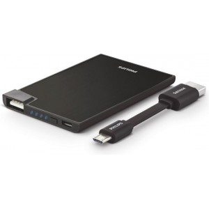 Philips DLP2241B/10 Powerbank 1500mAh