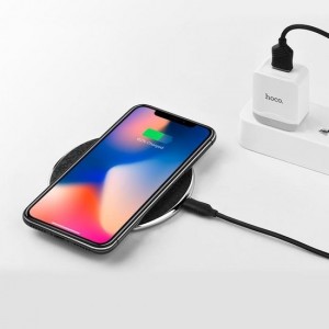 Premium Draadloze Oplader voor je smartphone - Wireless Charger