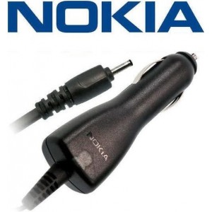 Originele Nokia DC-4 Autolader