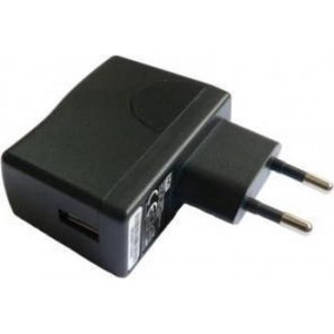 Huawei USB Thuislader HW-050100E1W Zwart