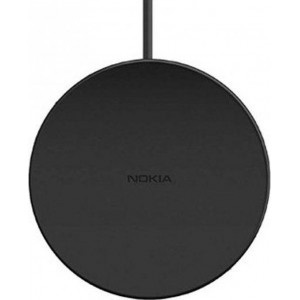 Nokia DT-601 Wireless Charing Plate Zwart