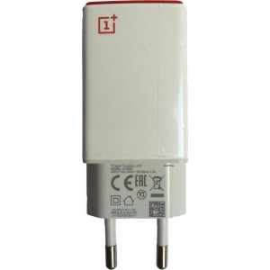 One Plus One / X / 2 Originele AY0520 - 2Ampere Adapter