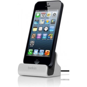 Belkin passieve bureauhouder - voor iPhone 5