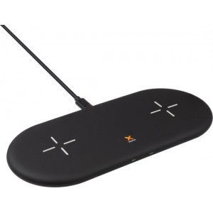 Xtorm XW208 - Dual Charging Pad