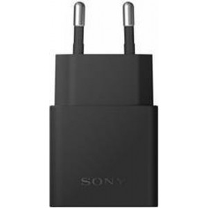 Sony Originele Fast Charging Oplader UCH12 met 100cm Micro-USB kabel