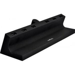 Veho TA6 USB docking station met 6 poorten - geschikt voor alle USB apparaten - VAA-016-USB