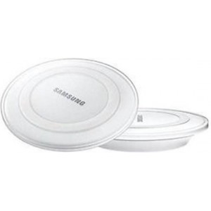 Samsung Wireless Charging Pad - EP-PG920MW - Dubbelpak - White