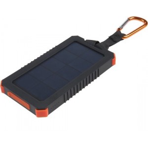 Xtorm - Solar Charger Impulse - 5000 mAh - AM122