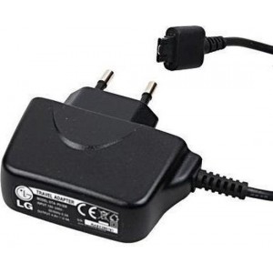 STA-P51ER LG Travel Charger 900 mA Black Bulk