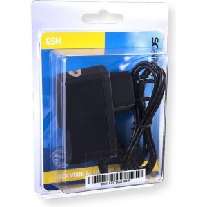 Xccess Travel Charger Mini USB 800 mA Black