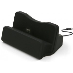 Micro USB Oplaadstation - Geschikt Voor Samsung - Docking Station