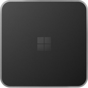 Microsoft HD-500 Display Dock - Mobiele PC display Adapter voor Lumia 950/950X - Zwart