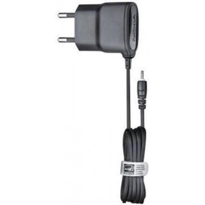 Nokia AC-15E Lader (2mm) (o.a. voor 100,112,1661,2700,6212,6300,Asha 201,Asha 310,C1-02,C3-01,X3-02)