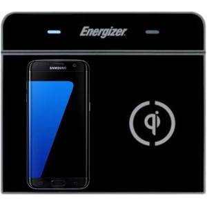 Energizer Dual QI charger