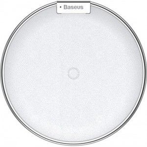 Baseus IX Wireless Qi Charger - wit