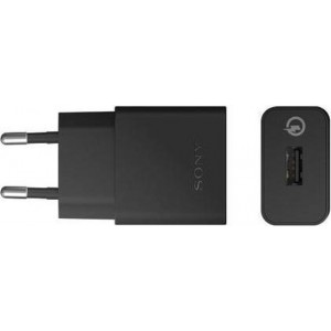Adapter Sony Xperia XA1 1.5 Ampere - Origineel - UCH20