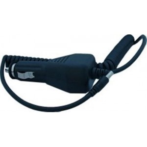 PDA Auto lader voor Dell Axim X5