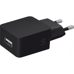 Trust Urban - USB Thuislader - Zwart