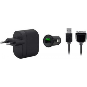 Belkin Charger Kit voor de Samsung Galaxy Tab