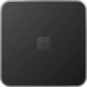 Microsoft Display Dock HD-500 Smartphone Zwart dockingstation voor mobiel apparaat