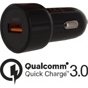 Mobilize Autolader Smart 1xusb Qualcomm 3.0